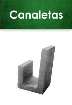 Canaletas